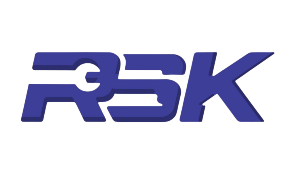 RSK ระยองเซียงกง โลโก้